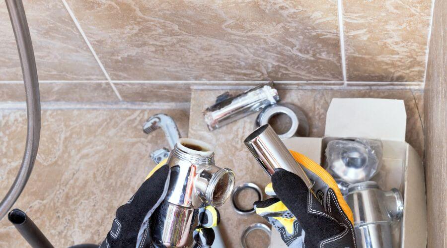 Expert flood damage restoration services in Livonia, MI